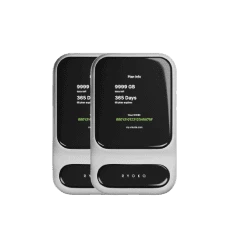 Ryoko Pro wifi router